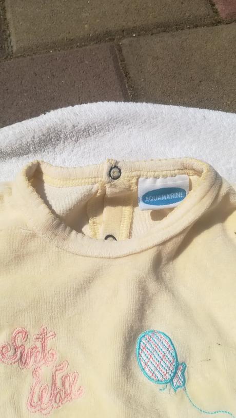 Body a dupačky, 86–98