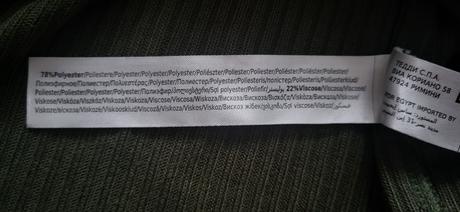 Olivovozelený rolák, calliope,m