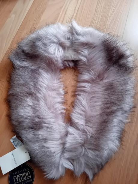 Kožušina limec, gate