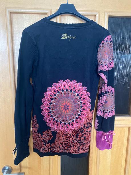 Sveter desigual, desigual,s