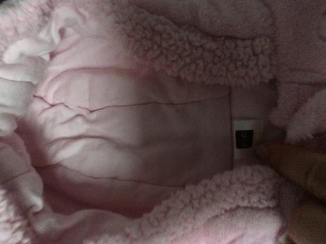 Veci pre babatko, vel. 56, 56