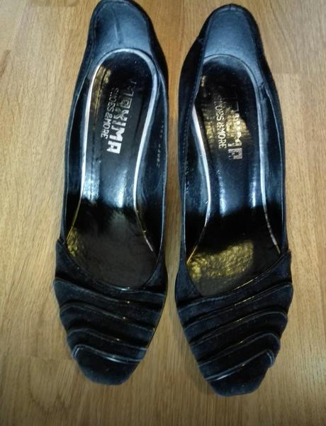 Lodicky maxima velk.40, 40