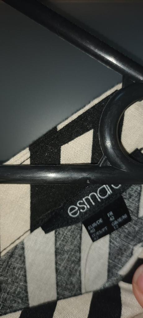 Lanove saty, esmara,40