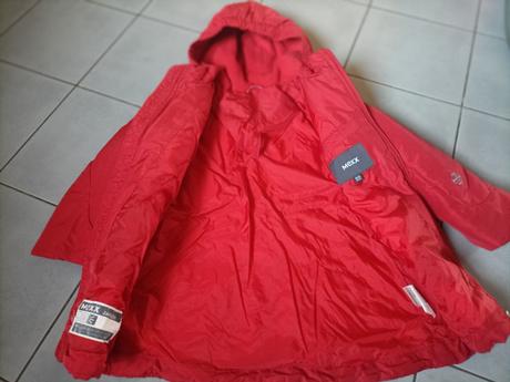 Mexx vetrovka, mexx,110