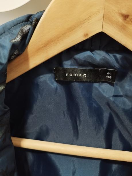 Vesta name it veľkosť 116, name it,116