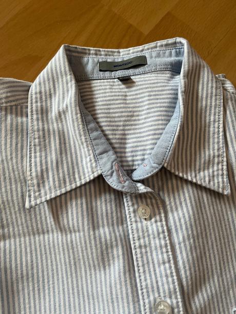 Oxford košeľa montego, 38