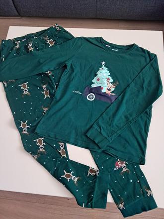 Pyzamko sobik v.12r, pepperts,158