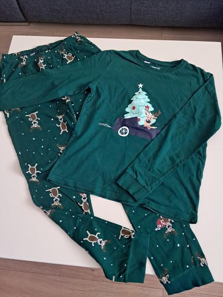 Pyzamko sobik v.12r, pepperts,158