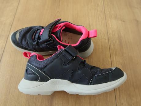 Dievčenské tenisky superfit 33 (21,8 cm) gore-tex, superfit,33
