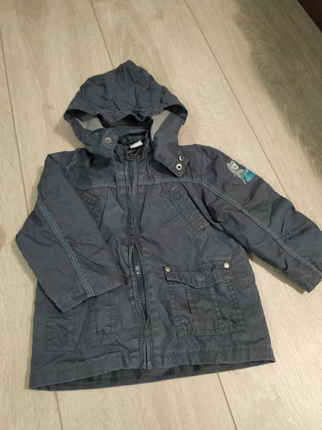 Tenká letná bundička, dopodopo,80