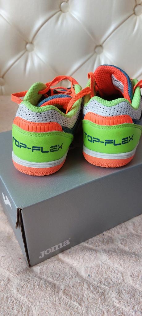 Halovky top flex, joma,31