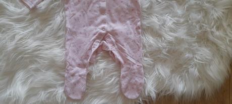 Pyžamko, primark,62