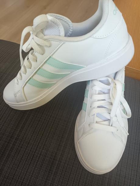 Dámske botasky, adidas,38