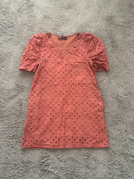 Zara šaty, zara,m