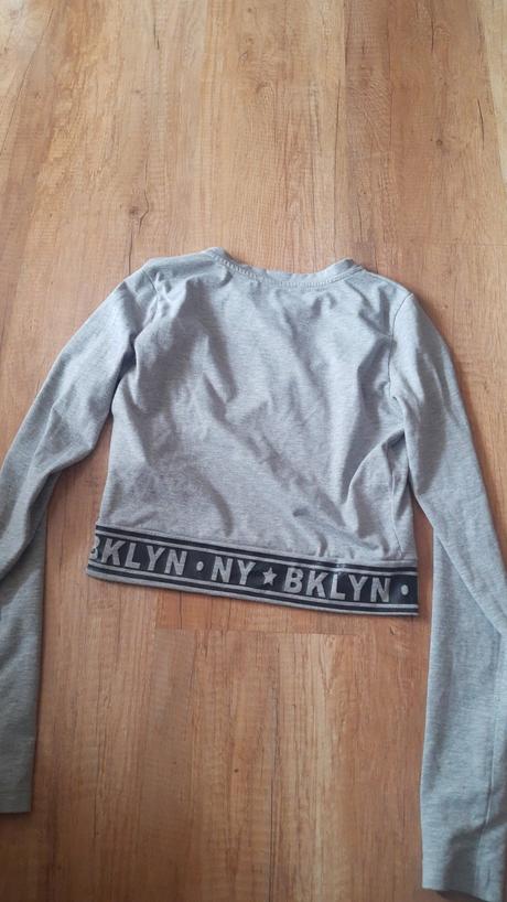 Dievčenská mikina, 158