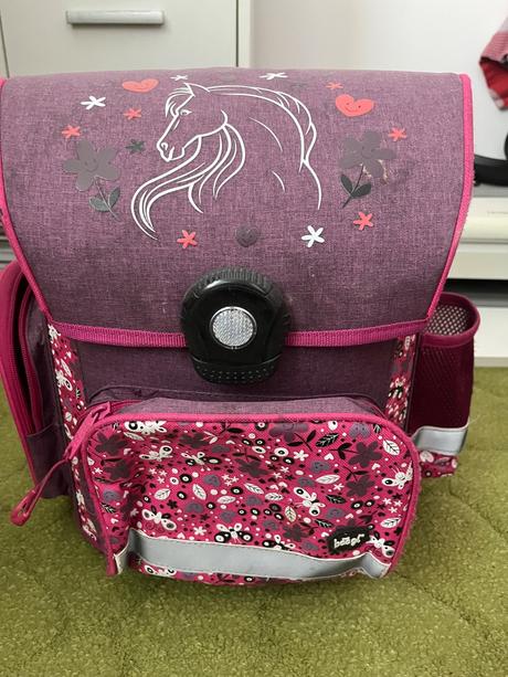 Taška pre 1.stupeň, 