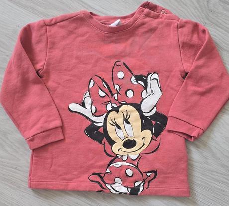 Mikina a leginy, disney,92