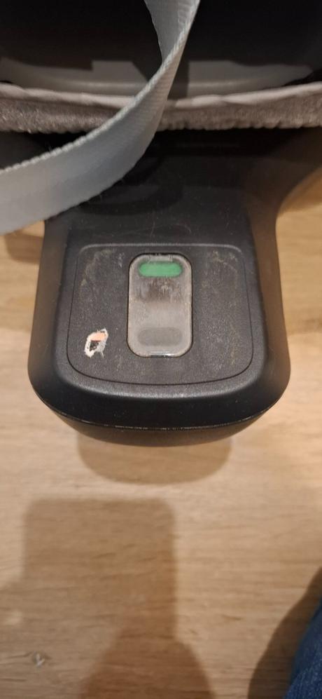 Cybex sirona s i-size, cybex