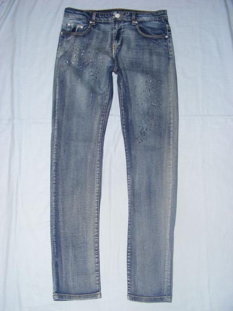 Rifle zn. zara boys, zara,164