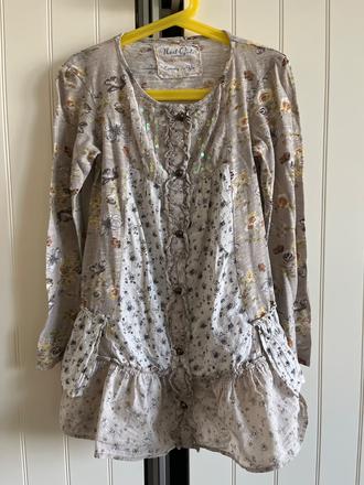 Krasna tunika next 134, next,134