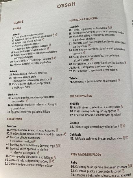 100 receptov z kuchyne lidla, 