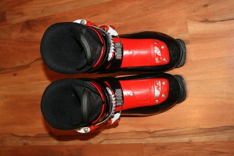 Lyže fischer, fischer,120-129 cm