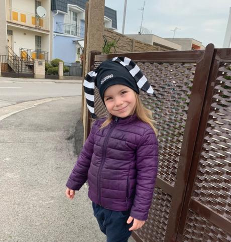 Čiapka designo, 104