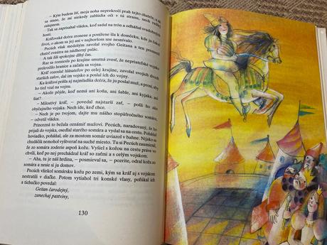 Krásna ileana moldavské ľudové rozprávky ján len, 