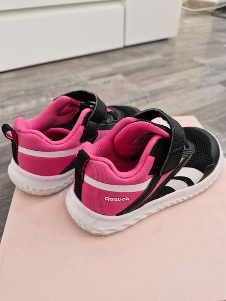 Tenisky 24,5, reebok,24