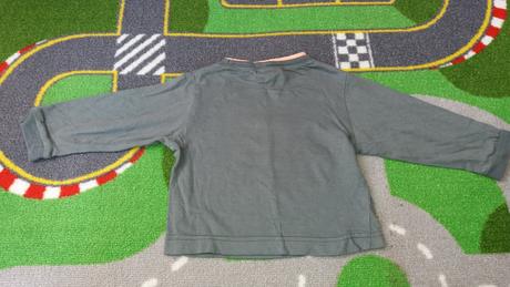 Tričko, just play,86