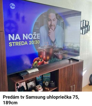 Samsung tv, samsung