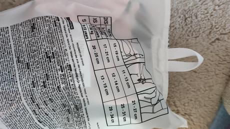 Detské chrániče decathlon, s