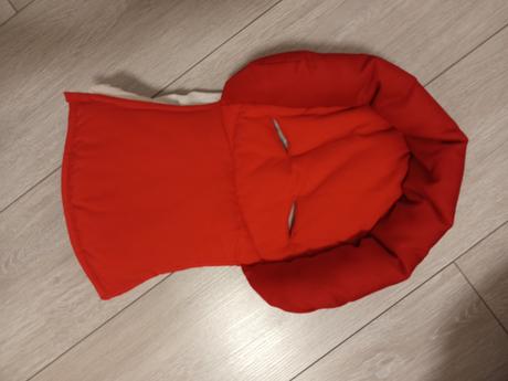 Vajicko autosedacka maxi-cosi cabriofix 0-13kg, maxi cosi