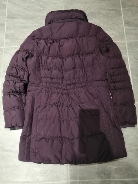 Páperová bunda schoffel vl, l