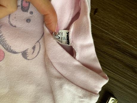 Dvojdielne pyzamo 116, s dopor. postou, 116