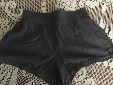 Kraťasy bavlnené, zara,164