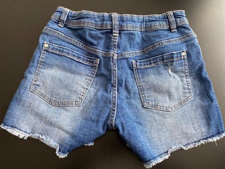 Dievčenské kraťasy, ovs,134