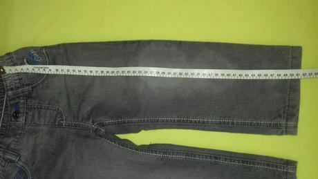 Zateplene šede rifle, lupilu,92