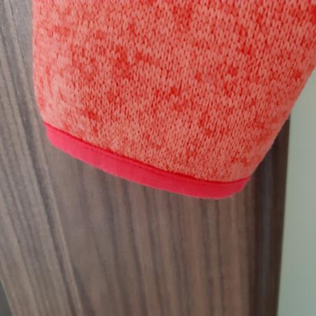 Dievčenská mikina, lewro,146