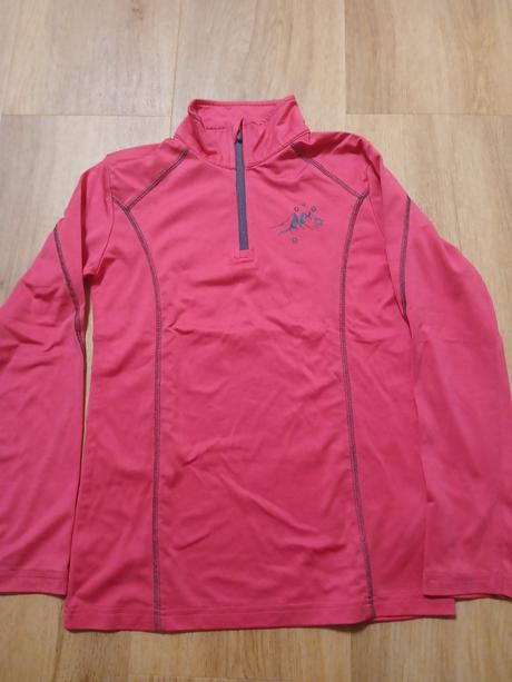 Funkčná mikina, crivit,134