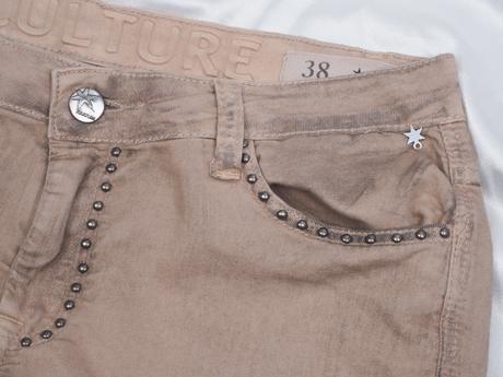 Kvalitné dámske rifle culture, s