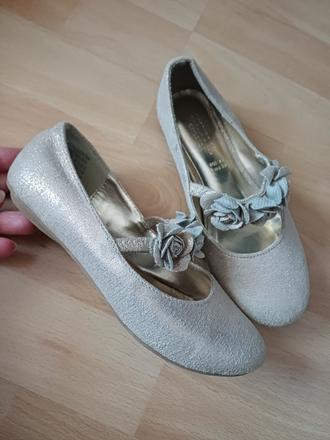 Trblietave balerinky monsoon, 30