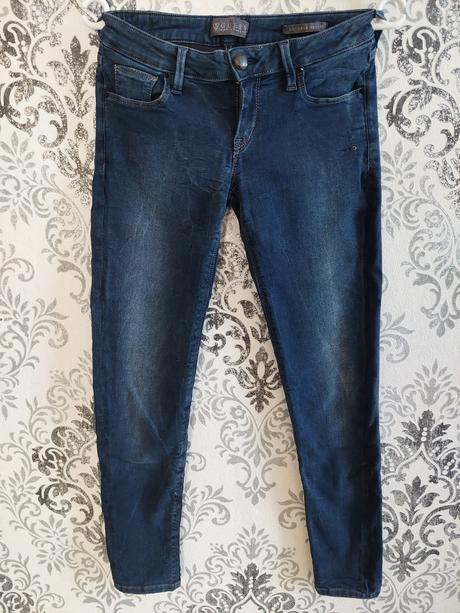 Rifle guess, guess,s