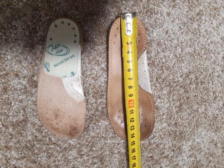 Kožené tenisky primigi, primigi,24