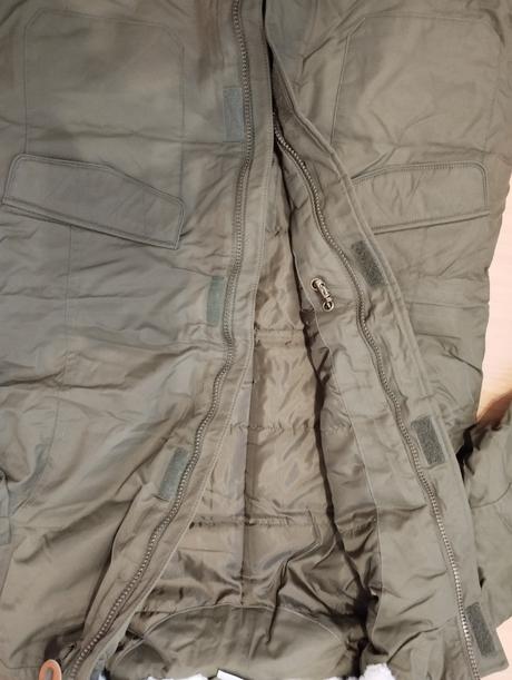 Zimná bunda, bonprix,164