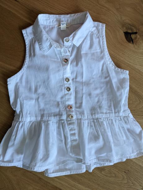 Blúzka river island, river island,98