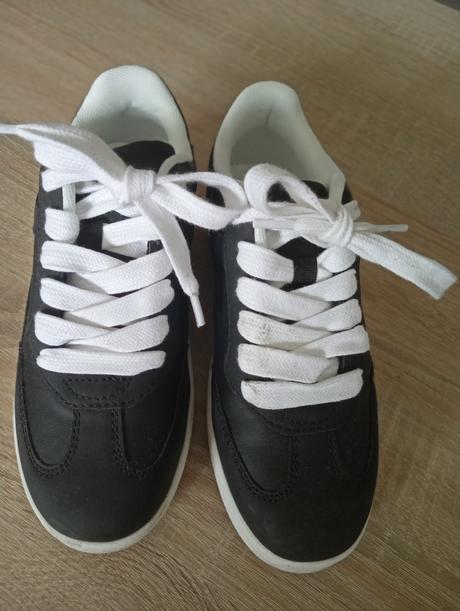Tenisky, h&m,34