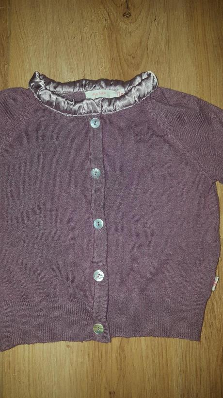Fialový svetrík, 74, 74