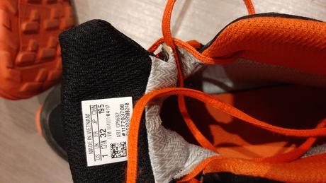 Členkové tenisky, adidas,32