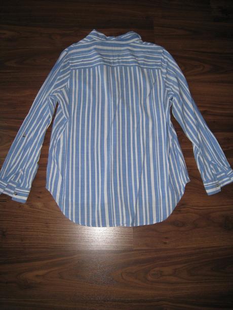 Bavlnená košeľa, f&f,40